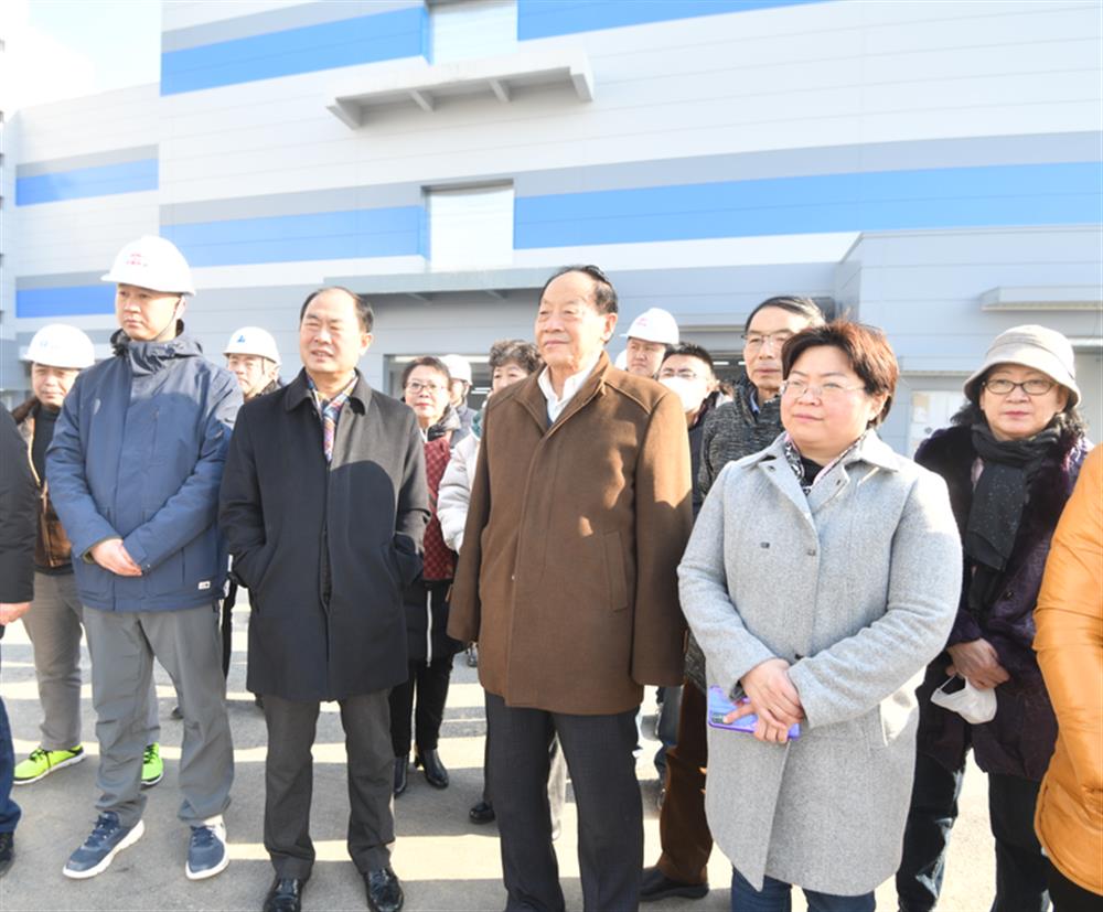 市民代表辛安點(diǎn)贊產(chǎn)發(fā)集團(tuán)：濟(jì)南產(chǎn)業(yè)發(fā)展，有你們，更強(qiáng)大!